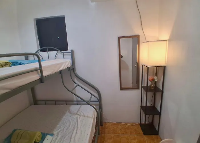 Nomads Retreat House